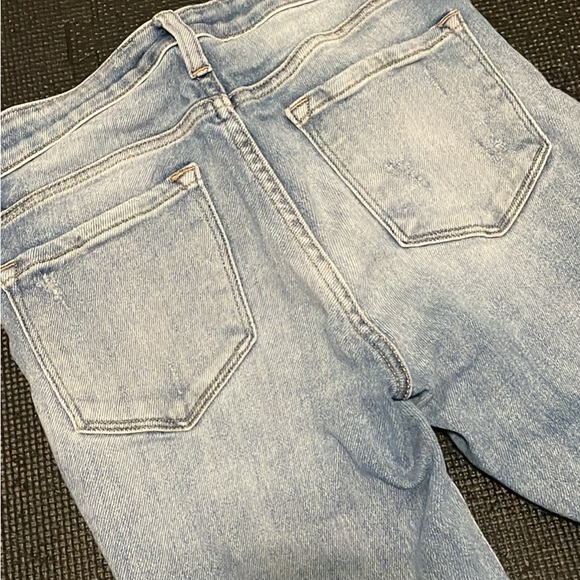 Flying Monkey Jeans - Picture 4 of 5